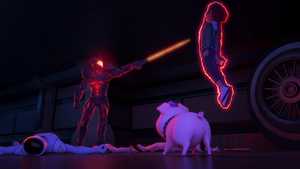 دانلود سریال Daniel Spellbound 2022 قسمت اول با دوبله فارسی کامل