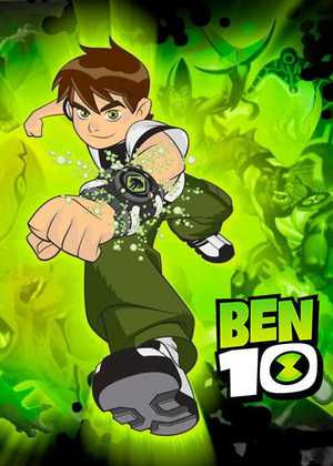 بن تن Ben 10