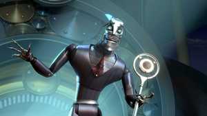 ربات ها Robots (2005)