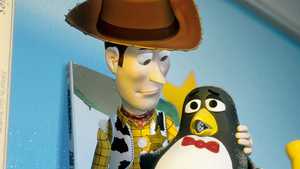 داستان اسباب بازی 2 Toy Story 2 (1999)