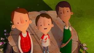 تماشای انیمیشن زمین خانه ما : یادداشت هایی برای زندگی در سیاره زمین با دوبله فارسی کامل