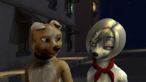 رومئو Roadside Romeo (2008)