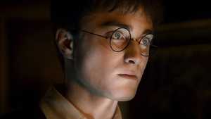 هری پاتر و شاهزاده دورگه Harry Potter and the Half-Blood Prince (2009)