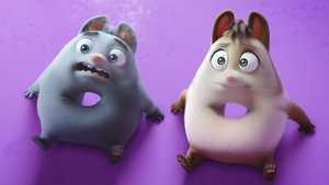 تماشای انیمیشن سینمایی منقرض شده 2021