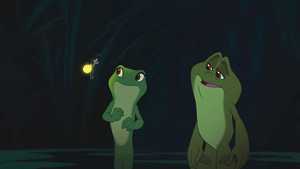 شاهزاده و قورباغه The Princess and the Frog (2009)