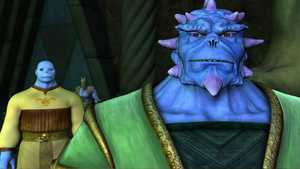 عبور از حلقه موبیوس Thru the Moebius Strip (2005)