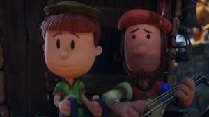 دانلود قسمت اول تا قسمت آخر کارتون مکس و شوالیه ها Max and the Midknights 2024 با دوبله فارسی کامل