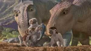 دایناسور Dinosaur (2000)