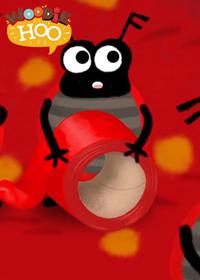 قسمت پنجاه و سوم