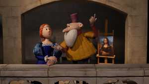 دانلود انیمیشن مخترع با دوبله فارسی کامل