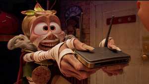 دانلود کیفیت عالی کارتون سینمایی و جدید تد ، جستجوگر گمشده و لوح زمردین Tad the Lost Explorer and the Emerald Tablet 2022 همراه با دوبله فارسی کامل