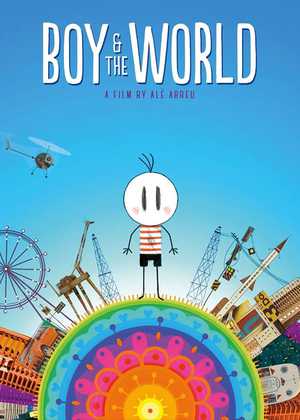پسر و دنیا Boy and the World