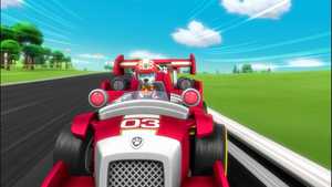 تماشای دوبله فارسی کامل انیمیشن سینمایی انیمیشن سگ های نگهبان مسابقه ماشین : مسابقه نجات Paw Patrol : Ready, Race, Rescue! 2019 با کیفیت بسیار عالی