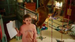 تماشای فیلم Flora & Ulysses 2021 دوبله فارسی کامل