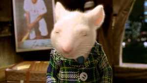 استوارت کوچولو 1 Stuart Little 1 (1999)