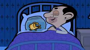 تماشای کیفیت بالای همه قسمت های کامل فصل 1 تا فصل آخر کارتون جدید آقای بین Mr. Bean : The Animated Series همراه با صحنه های کمدی و مناسب تماشای خانوادگی