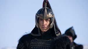 آخرین کنترل کننده باد The Last Airbender (2010)