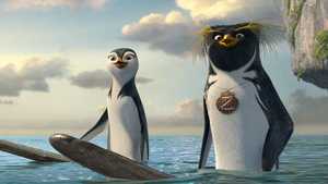 فصل موج سواری Surf's Up (2007)