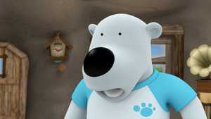 تماشا یا دانلود نسخه دوبله فارسی فصل 1 کارتون کمدی پورورو پنگوئن کوچولو Pororo the Little Penguin با کیفیت عالی