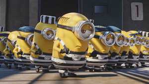 من نفرت انگیز 3 Despicable Me 3