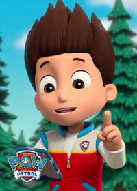 قسمت بیست و سوم Pups Save the Gliding Turbots