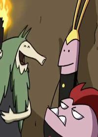 سیاره بی چشم