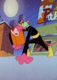 نخ های صورتی