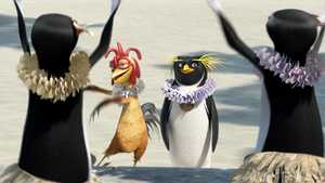 فصل موج سواری Surf's Up (2007)