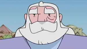 دانلود سریال پهلوانان فصل 1 با دوبله فارسی