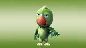 سفر به دهلی Delhi Safari (2012)