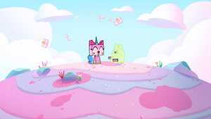 دانلود کارتون یونیکیتی زبان انگلیسی قسمت جدید