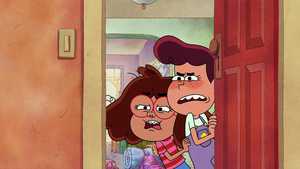 تماشای انیمیشن سریالی کمدی جدید دخترعمو پسرعموها Primos 2024 با دوبله فارسی کامل