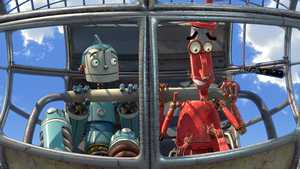 ربات ها Robots (2005)