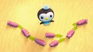 دانلود کارتون موزیکال اختانوردها و سد بزرگ مرجانی Octonauts & the Great Barrier Reef با دوبله فارسی کامل یا کیفیت بالا