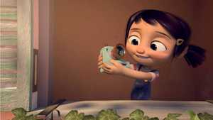 آخرین عکس Last Shot (2016)