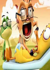 بیایین گرگم به هوا بازی کنیم