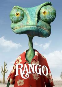 رنگو Rango