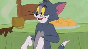 تماشای کارتون تام و جری : سرسخت باشید دوبله فارسی بدون سانسور