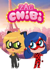 دختر کفشدوزکی Miraculous