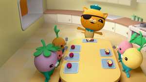 دانلود یا تماشای آنلاین کارتون اختانوردها و سد عظیم مرجانی Octonauts & the Great Barrier Reef با نسخه دوبله فارسی کامل