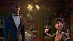 دانلود انیمیشن جاسوسان نامحسوس با دوبله فارسی