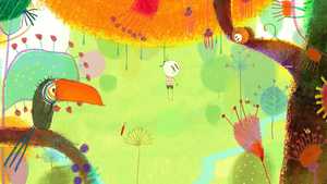 Boy and the World (2013) 08