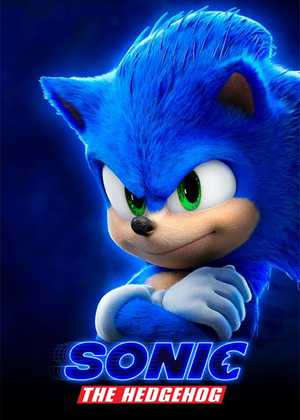 سونیک خارپشت 1 Sonic the Hedgehog 1