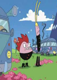 مزرعه مورچه ها