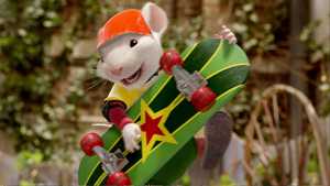 استوارت کوچولو 2 Stuart Little 2 (2002)