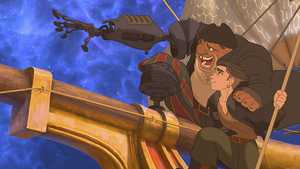 Treasure Planet (2002) 04