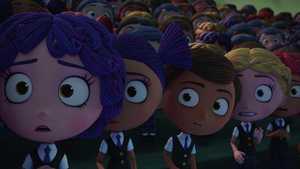 تماشای رایگان یا دانلود نسخه دوبله فارسی انیمیشن بامزه عروسک های زشت Uglydolls ژانر کمدی و ماجراجویانه