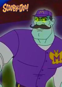 قهرمان بیسبال