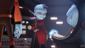 فرار از سیاره زمین Escape from Planet Earth (2013)