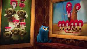 انیمیشن ویلوبی ها با دوبله فارسی 2020 سانسور شده